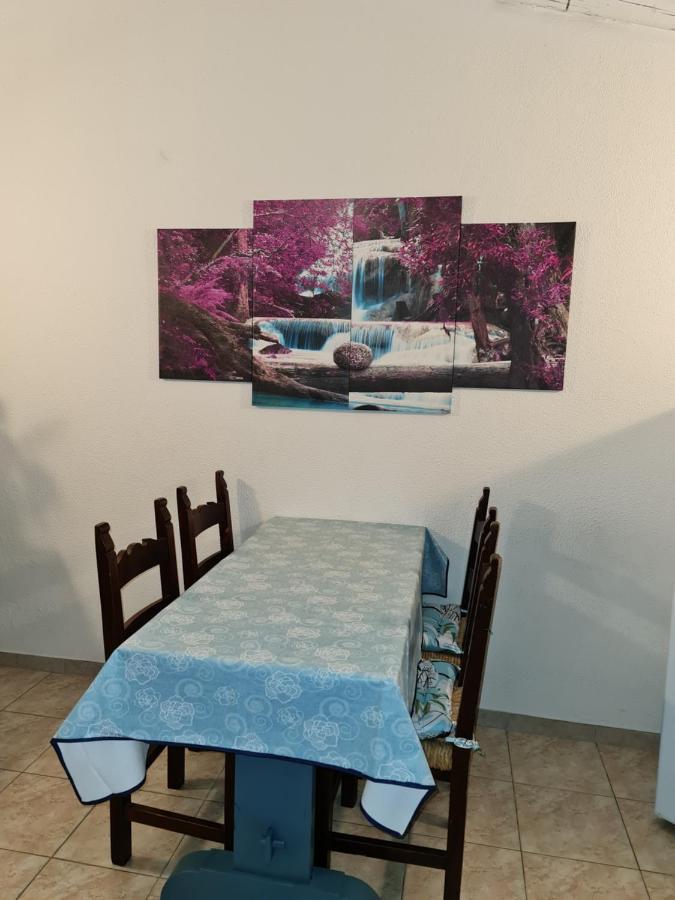 Da Michele. Villa Коста Рей Екстериор снимка