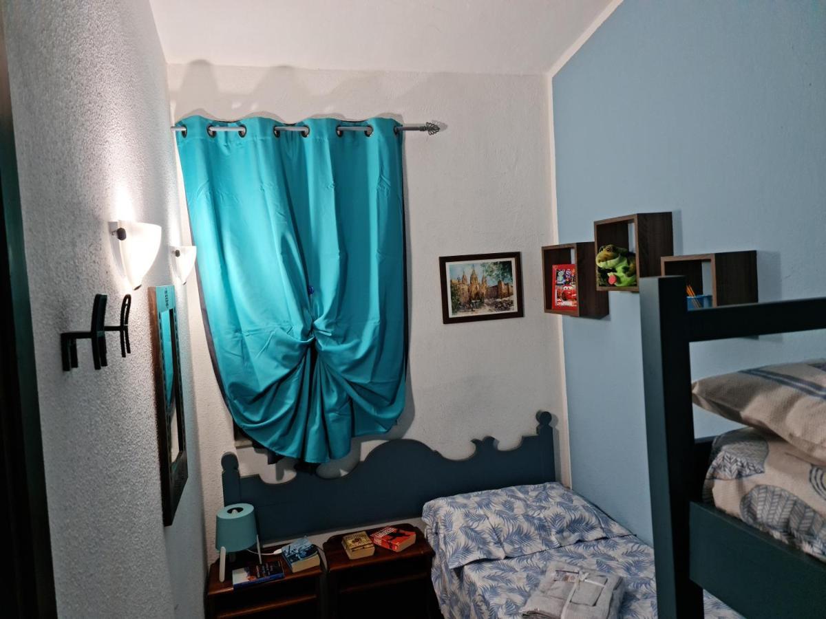 Da Michele. Villa Коста Рей Екстериор снимка