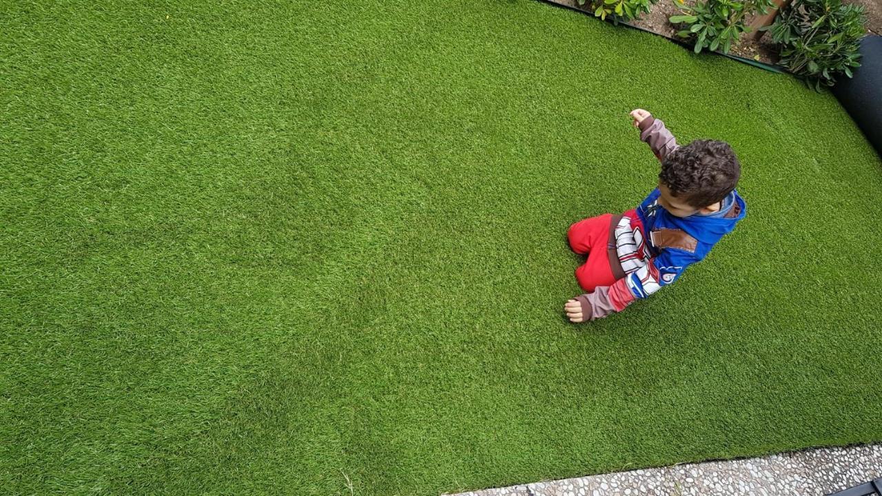 Da Michele. Villa Коста Рей Екстериор снимка